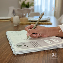 Load image into Gallery viewer, Mysa Ramadan Calender