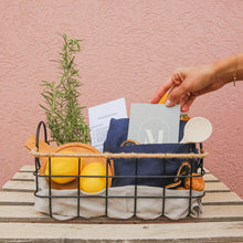 Load image into Gallery viewer, Mysa Gift Basket