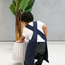 Load image into Gallery viewer, Children Back-cross Apron
