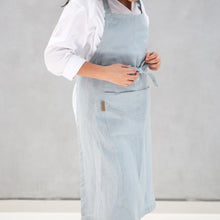 Load image into Gallery viewer, Bib Apron
